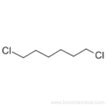 Hexane,1,6-dichloro- CAS 2163-00-0